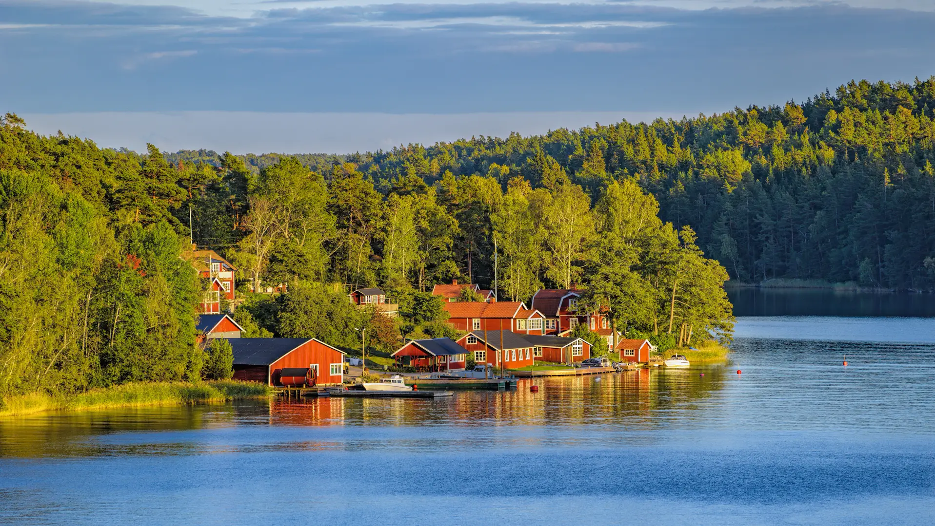 Radonmätning Kumla